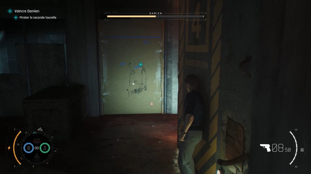 007 first light angleterre damien boss final soluce solution astuce pc xbox ps5 jeu