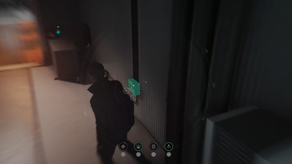 007 first light soluce solution guide avenir marche hyperion isola androide aide astuce pc xbox ps5