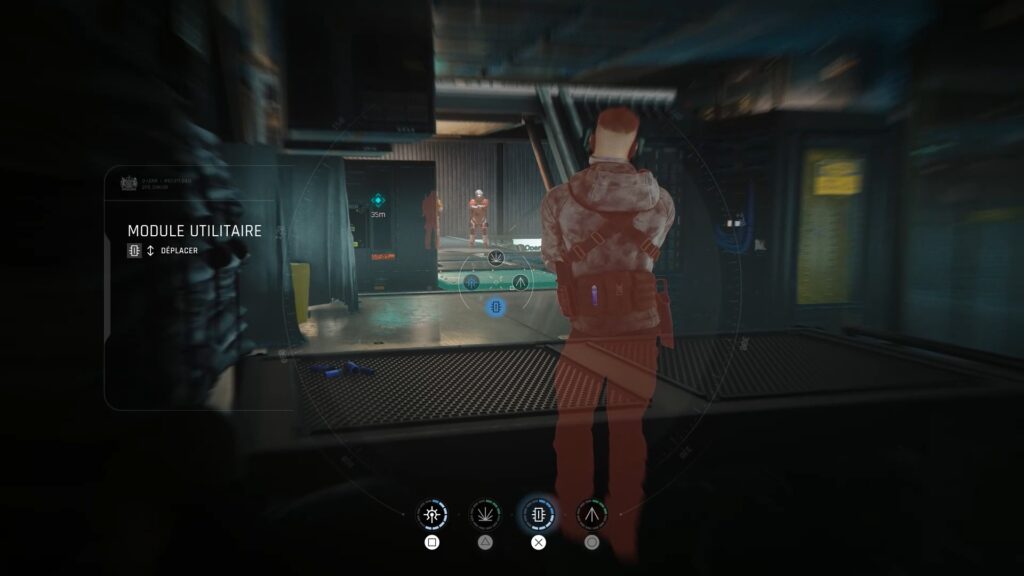 007 first light soluce solution guide avenir marche hyperion isola androide aide astuce pc xbox ps5