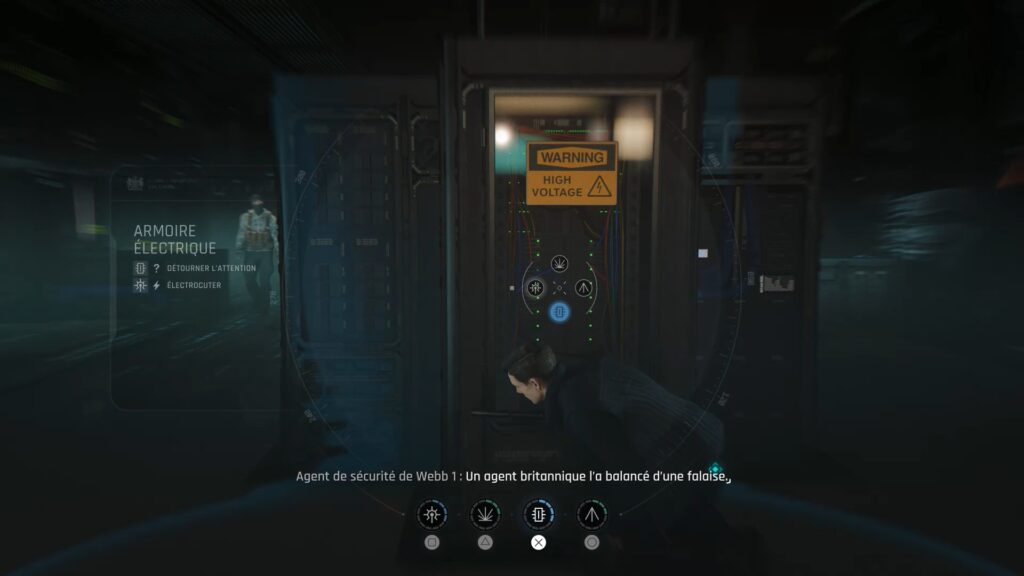007 first light soluce solution guide avenir marche hyperion isola androide aide astuce pc xbox ps5