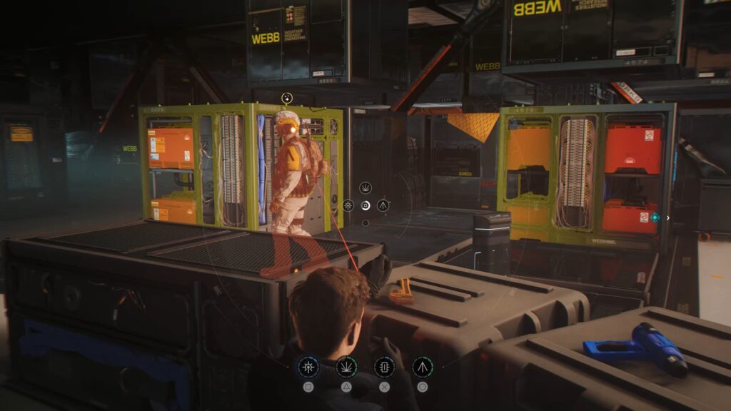 007 first light soluce solution guide avenir marche hyperion isola androide aide astuce pc xbox ps5