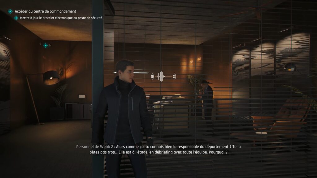 007 first light soluce solution guide avenir marche hyperion isola androide aide astuce pc xbox ps5