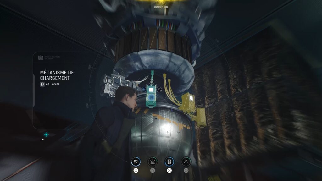 007 first light soluce solution guide avenir marche hyperion isola androide aide astuce pc xbox ps5