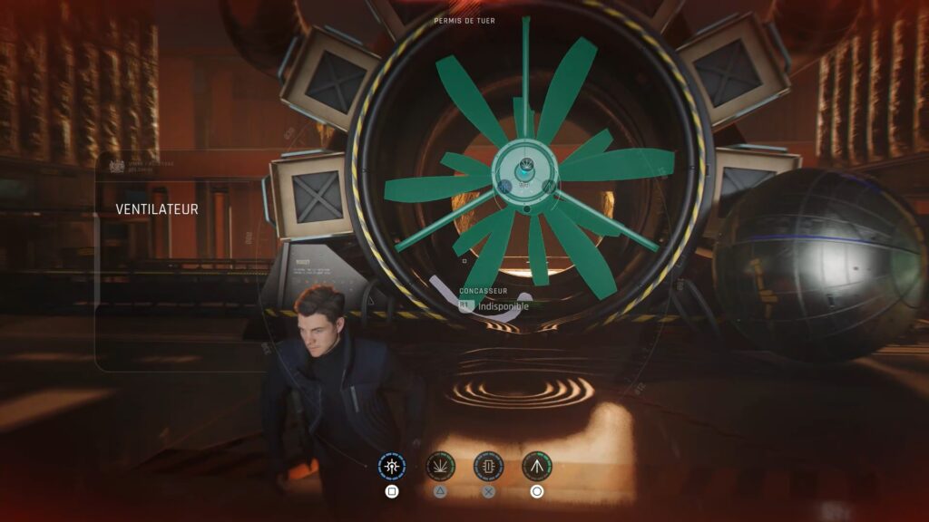 007 first light soluce solution guide avenir marche hyperion isola androide aide astuce pc xbox ps5