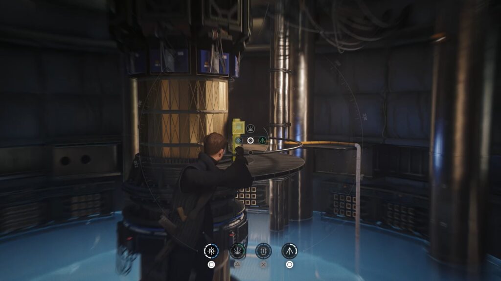 007 first light soluce solution guide avenir marche hyperion isola androide aide astuce pc xbox ps5