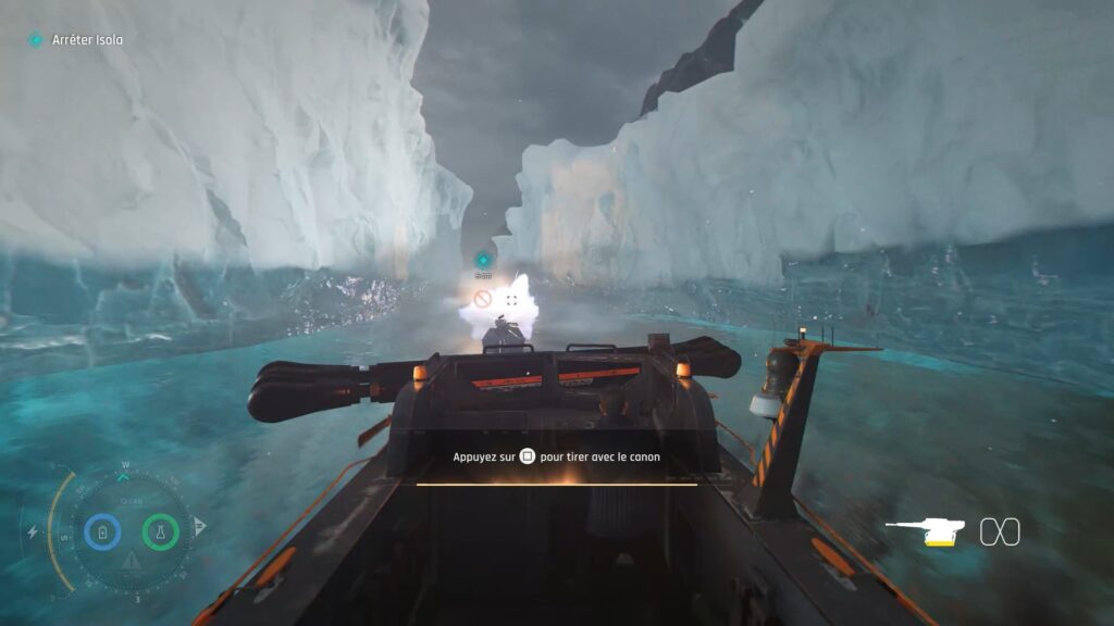 007 first light soluce solution guide avenir marche hyperion isola androide aide astuce pc xbox ps5