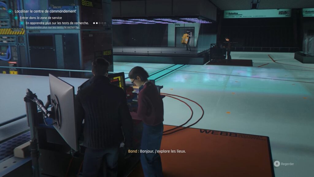 007 first light soluce solution astuce avenir marche xbox pc ps5 jeu defi 