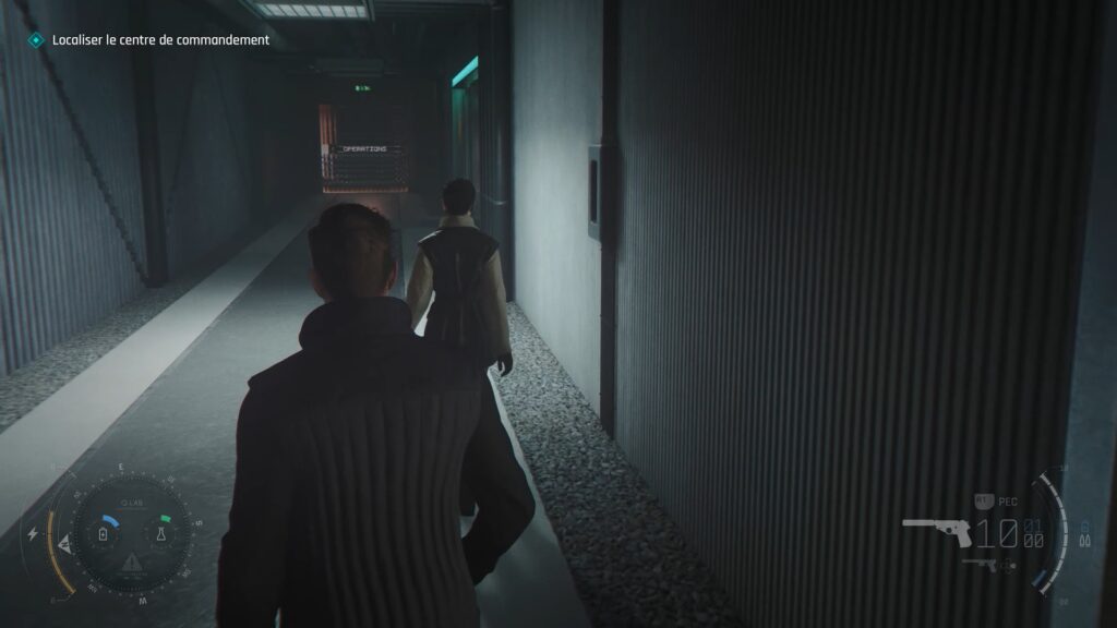 007 first light soluce solution astuce avenir marche xbox pc ps5 jeu defi 