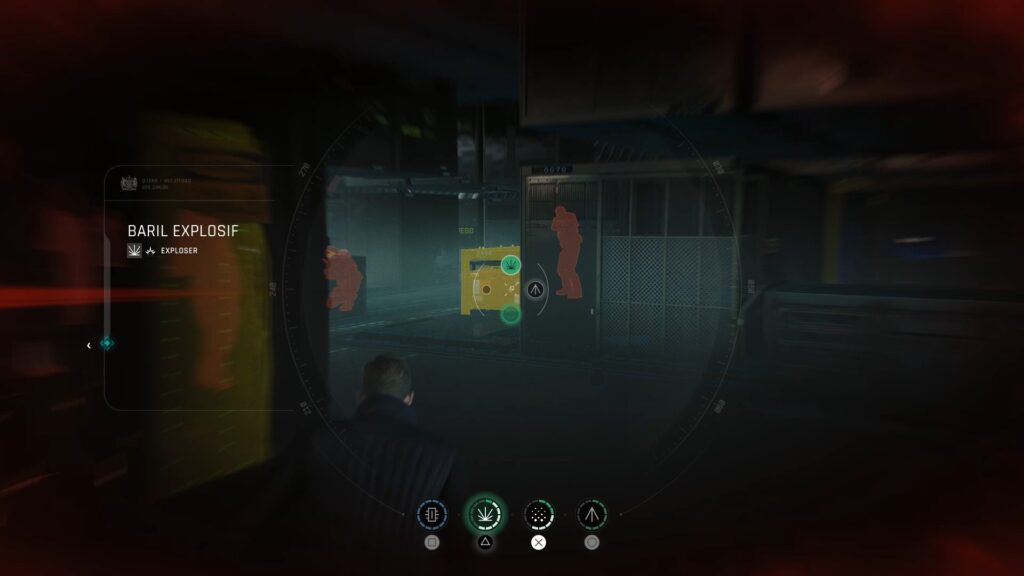 007 first light soluce solution astuce avenir marche xbox pc ps5 jeu defi 