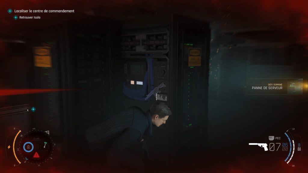 007 first light soluce solution astuce avenir marche xbox pc ps5 jeu defi 