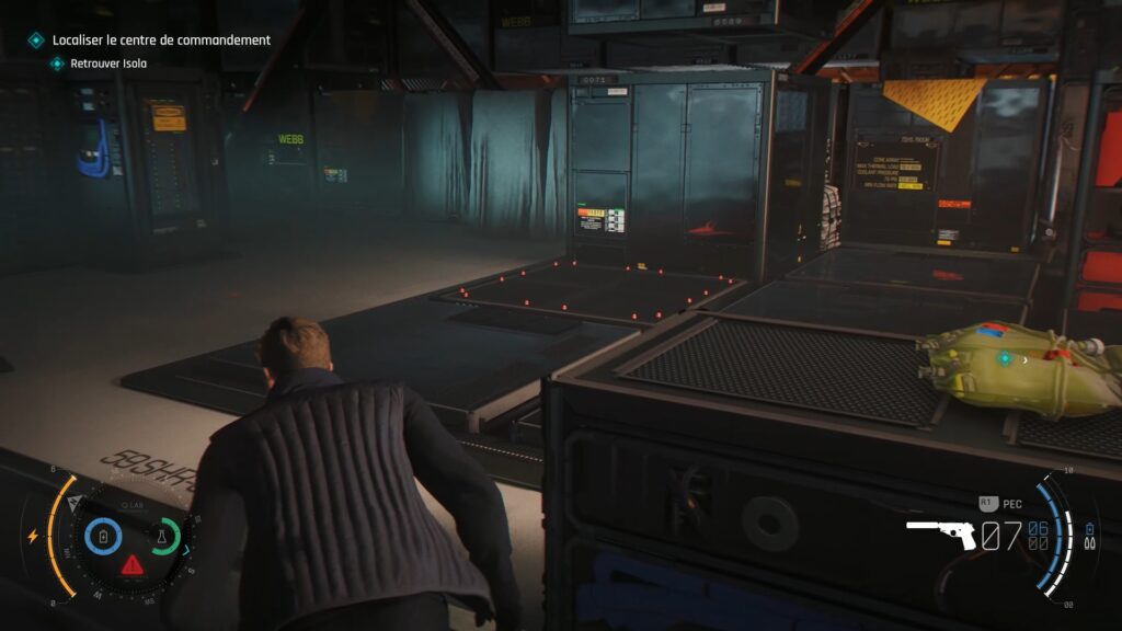 007 first light soluce solution astuce avenir marche xbox pc ps5 jeu defi 