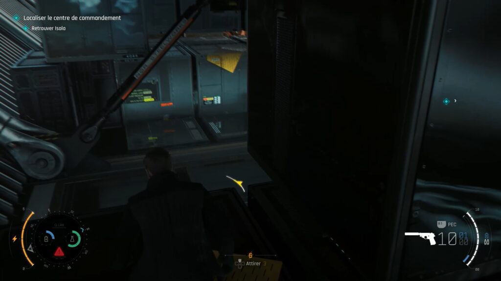 007 first light soluce solution astuce avenir marche xbox pc ps5 jeu defi 