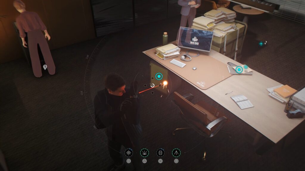 007 first light soluce solution astuce avenir marche xbox pc ps5 jeu defi 