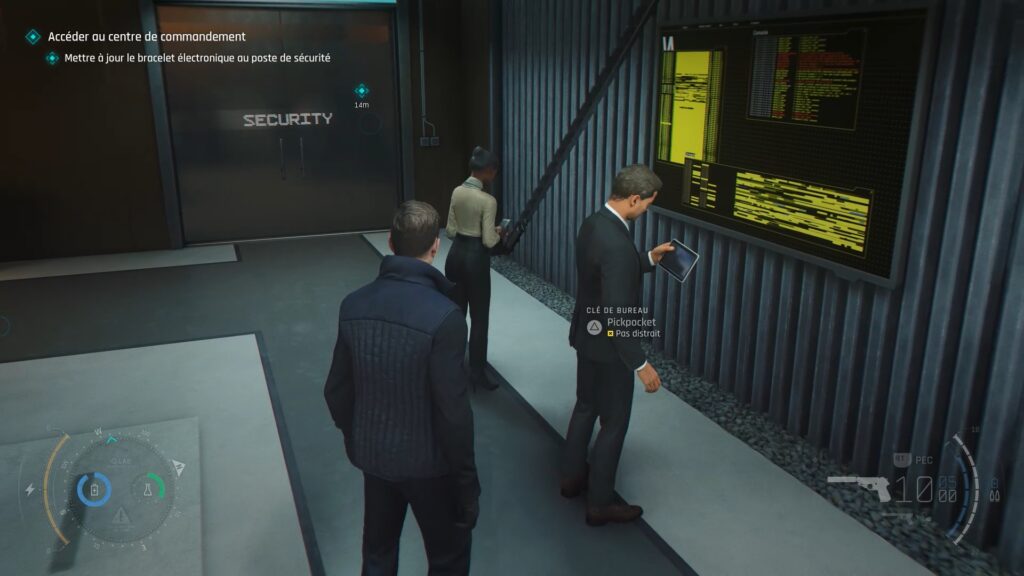 007 first light soluce solution astuce avenir marche xbox pc ps5 jeu defi 