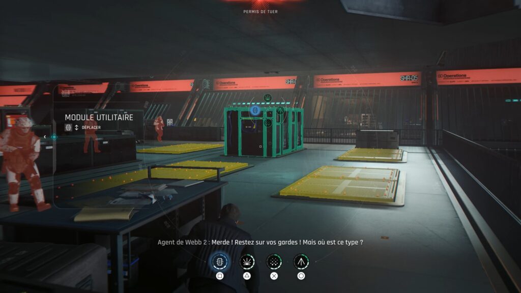 007 first light soluce solution astuce avenir marche xbox pc ps5 jeu defi 