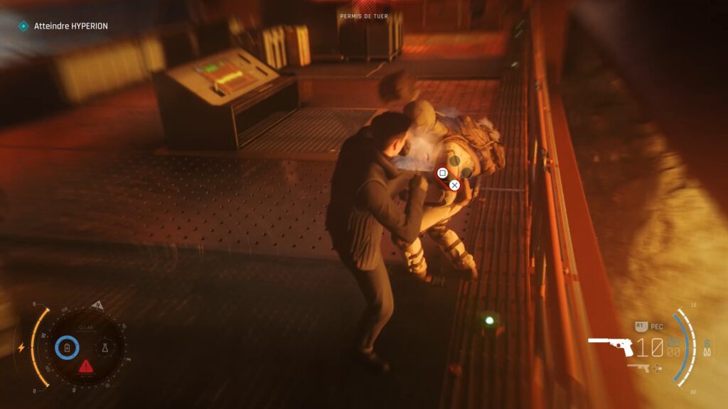 007 first light soluce solution astuce avenir marche xbox pc ps5 jeu defi 