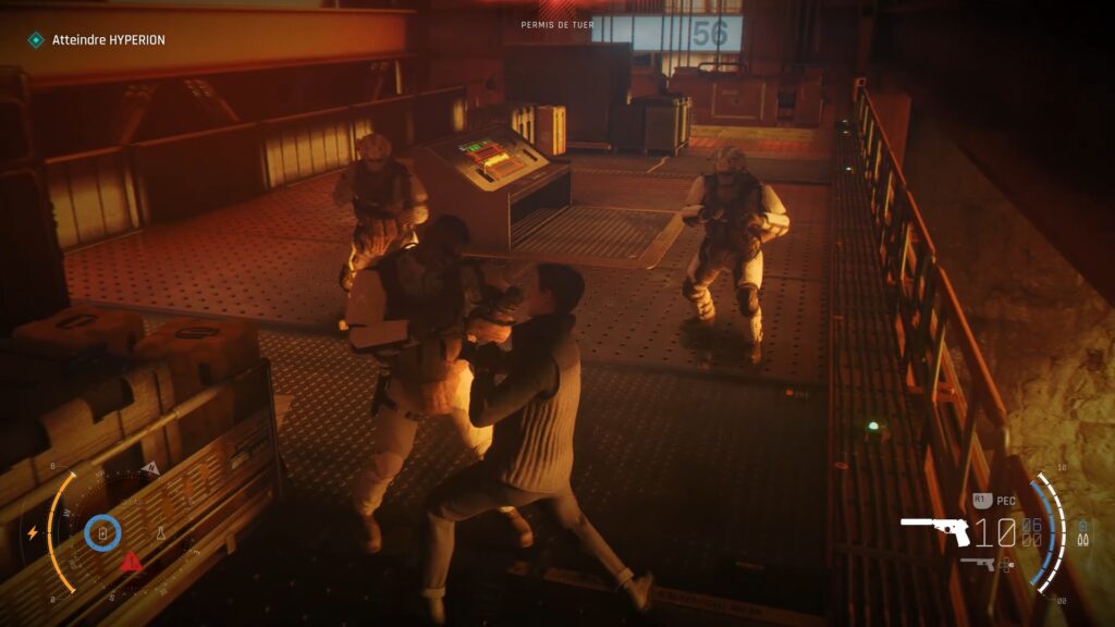 007 first light soluce solution astuce avenir marche xbox pc ps5 jeu defi 