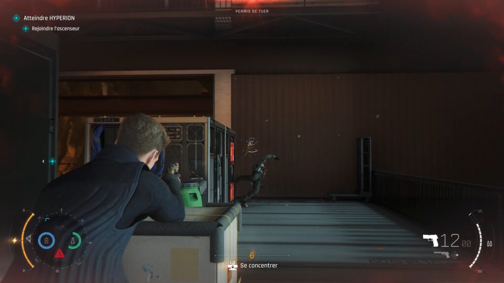 007 first light soluce solution astuce avenir marche xbox pc ps5 jeu defi 