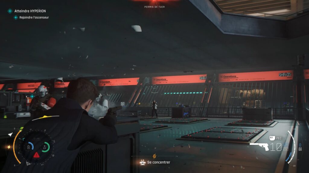 007 first light soluce solution astuce avenir marche xbox pc ps5 jeu defi 