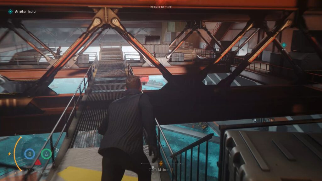 007 first light soluce solution astuce avenir marche xbox pc ps5 jeu defi 