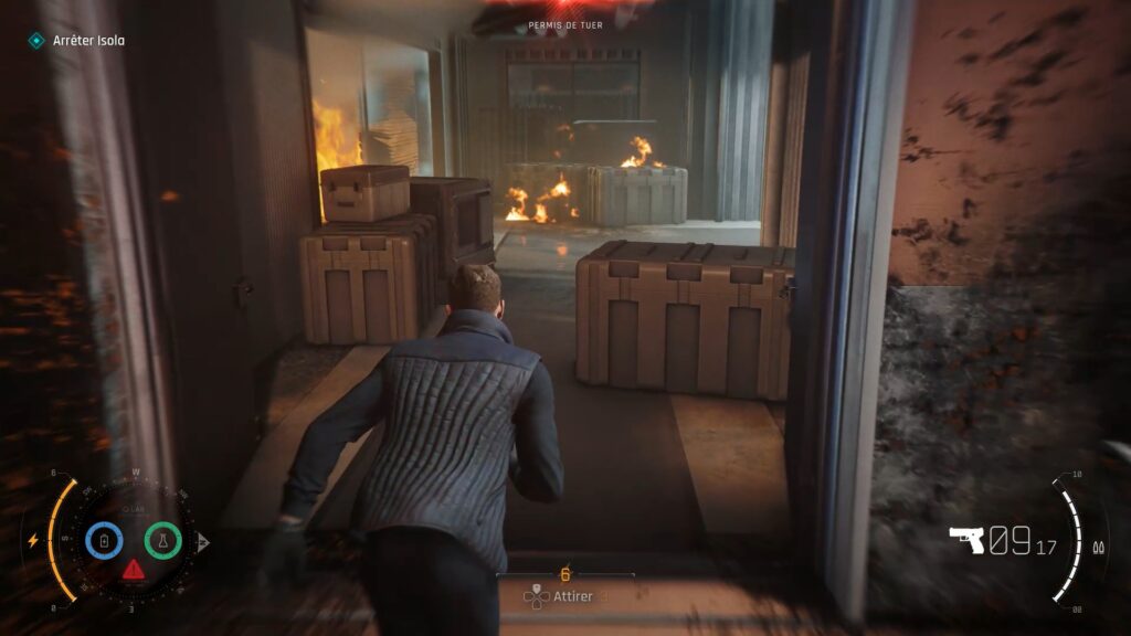 007 first light soluce solution astuce avenir marche xbox pc ps5 jeu defi 