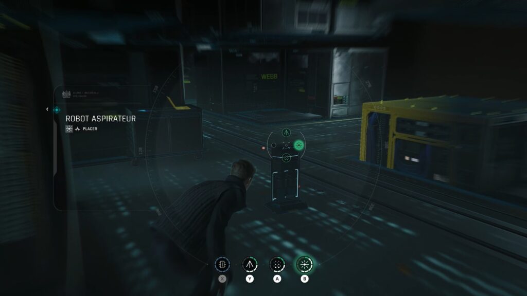 007 first light soluce solution astuce avenir marche xbox pc ps5 jeu defi 