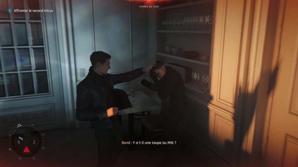007 first light soluce guide astuce defi invite indesirable xbox ps5 pc nintendo switch