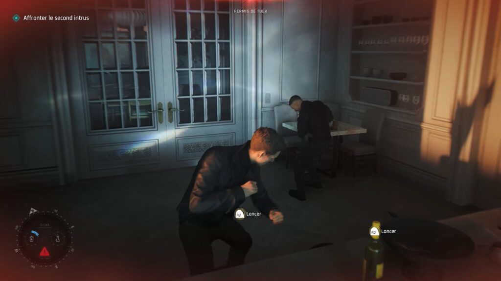 007 first light soluce guide astuce defi invite indesirable xbox ps5 pc nintendo switch