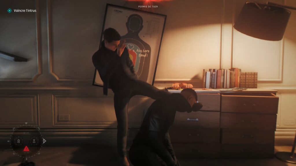 007 first light soluce guide astuce defi invite indesirable xbox ps5 pc nintendo switch