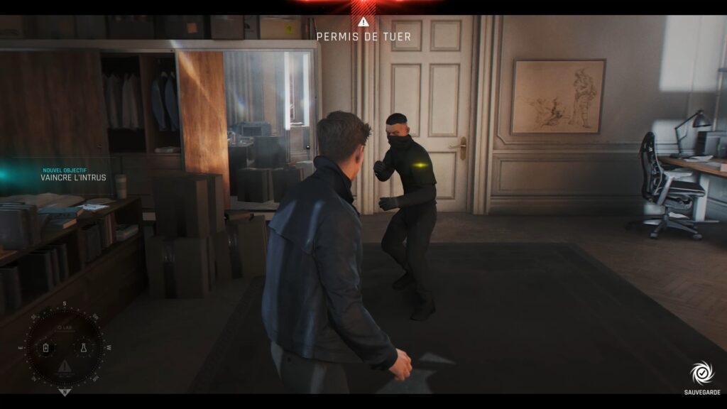 007 first light soluce guide astuce defi invite indesirable xbox ps5 pc nintendo switch