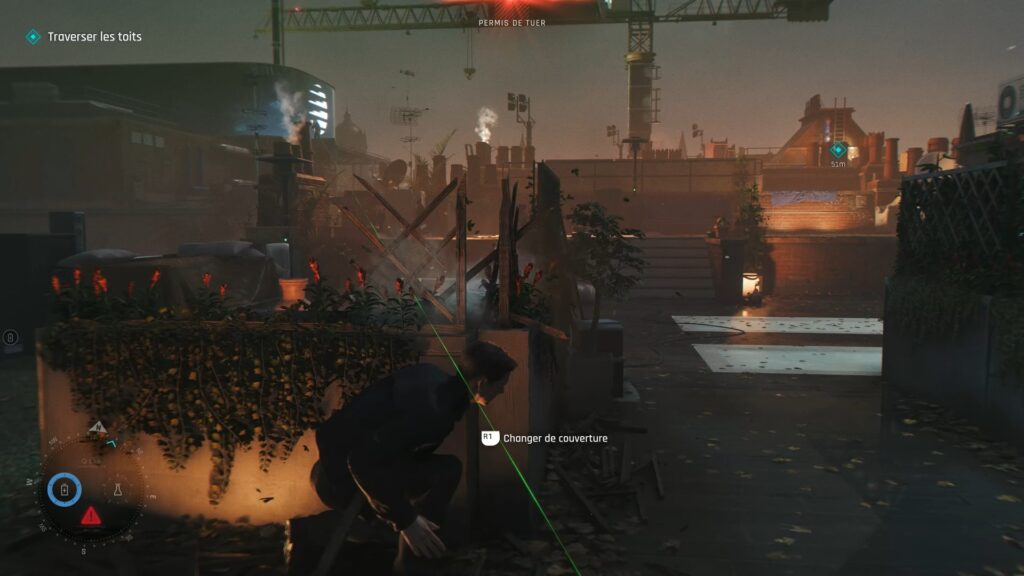 007 first light soluce guide astuce defi invite indesirable xbox ps5 pc nintendo switch