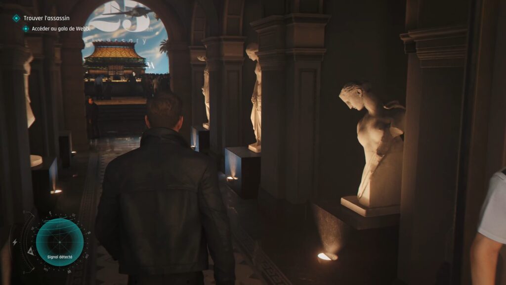 007 first light soluce guide astuce defi invite indesirable xbox ps5 pc nintendo switch