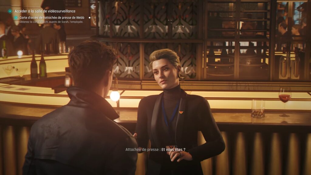 007 first light soluce guide astuce defi invite indesirable xbox ps5 pc nintendo switch