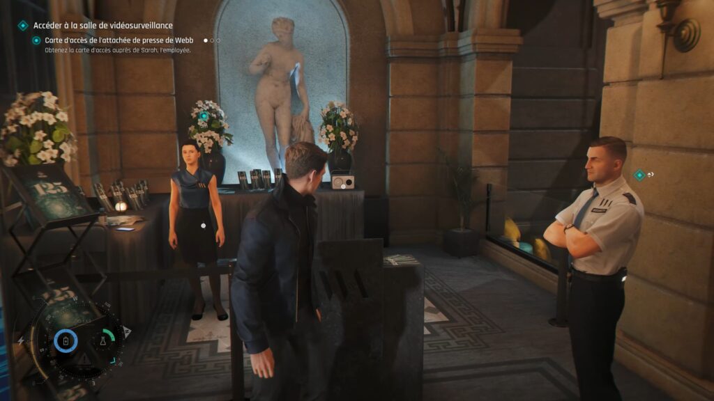 007 first light soluce guide astuce defi invite indesirable xbox ps5 pc nintendo switch