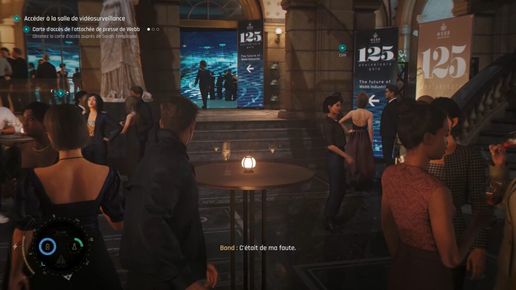 007 first light soluce guide astuce defi invite indesirable xbox ps5 pc nintendo switch