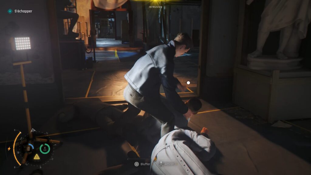 007 first light soluce guide astuce defi invite indesirable xbox ps5 pc nintendo switch