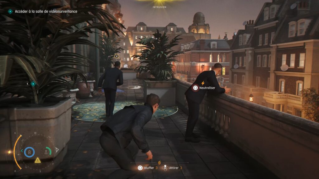 007 first light soluce guide astuce defi invite indesirable xbox ps5 pc nintendo switch
