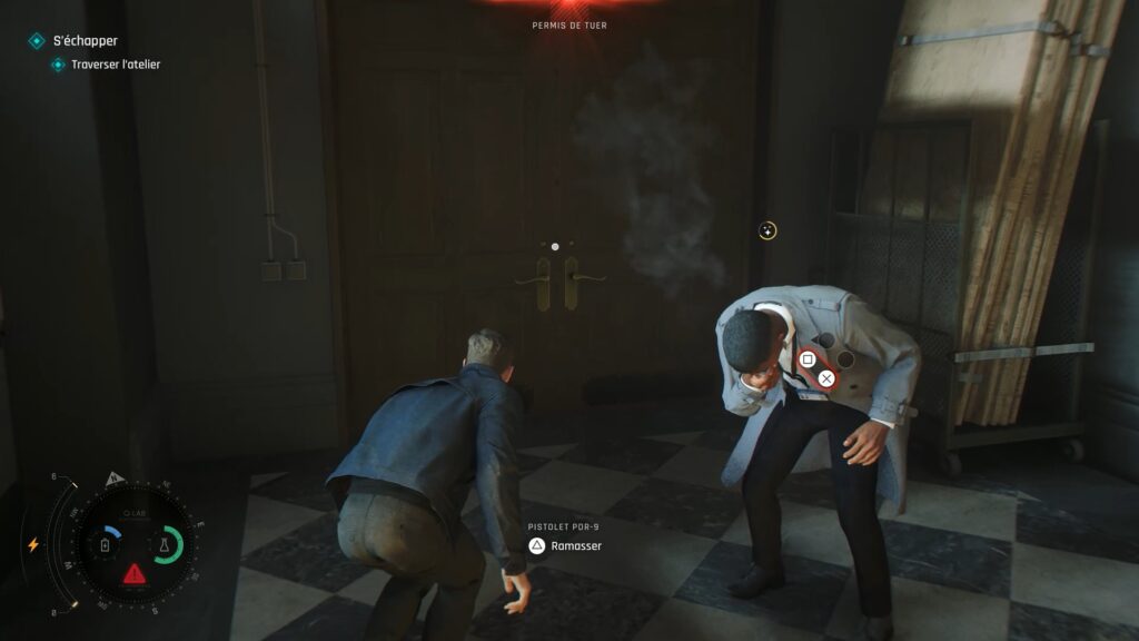 007 first light soluce guide astuce defi invite indesirable xbox ps5 pc nintendo switch