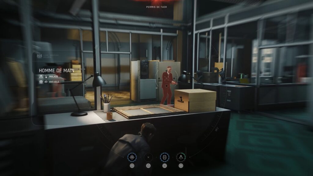 007 first light soluce guide astuce defi invite indesirable xbox ps5 pc nintendo switch