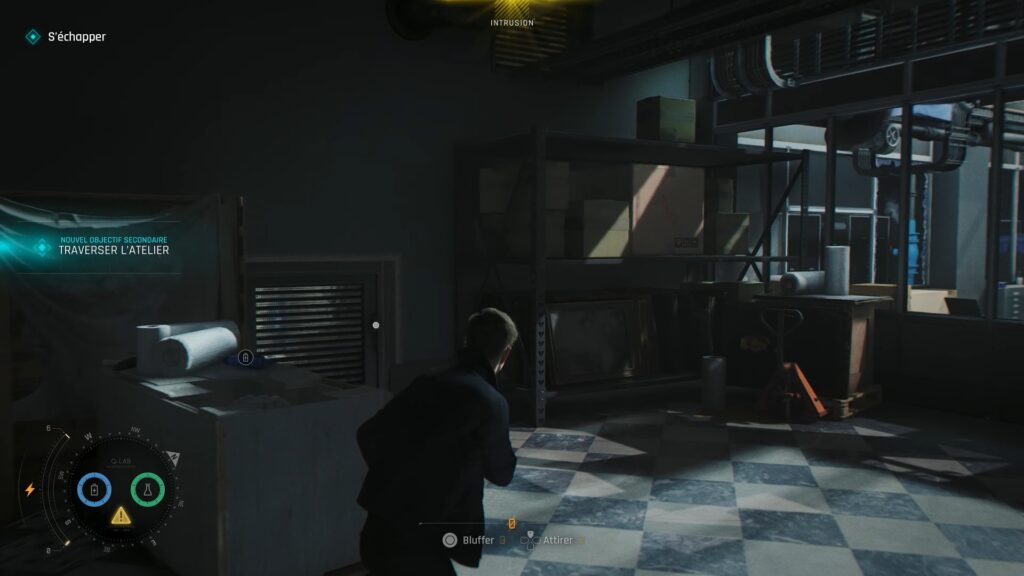 007 first light soluce guide astuce defi invite indesirable xbox ps5 pc nintendo switch