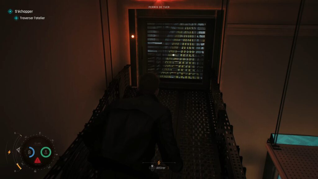 007 first light soluce guide astuce defi invite indesirable xbox ps5 pc nintendo switch