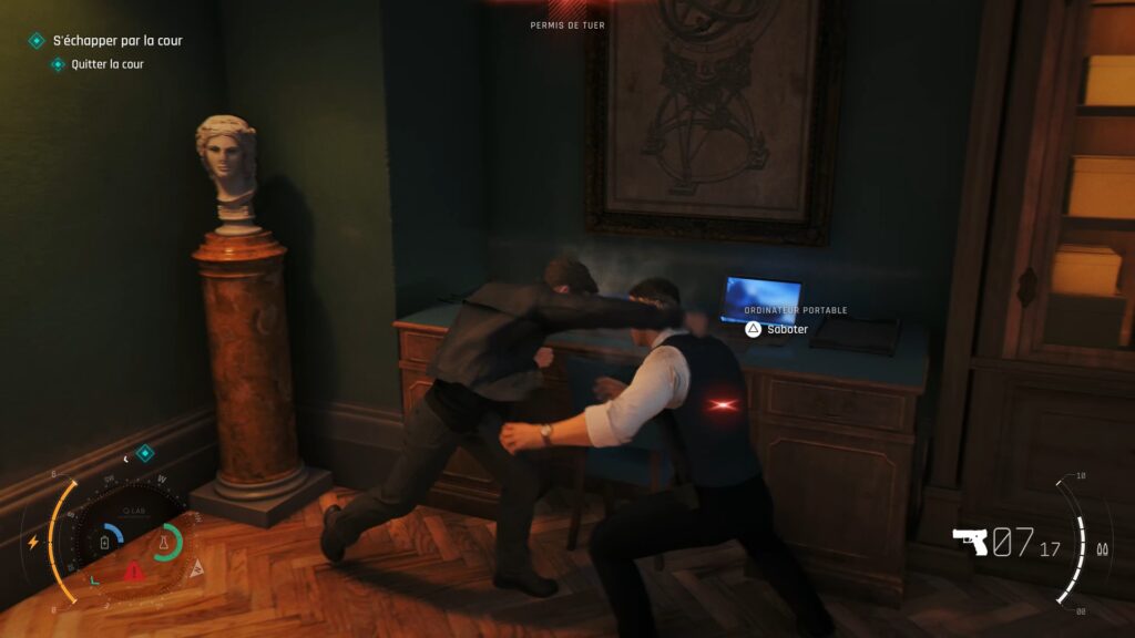 007 first light soluce guide astuce defi invite indesirable xbox ps5 pc nintendo switch