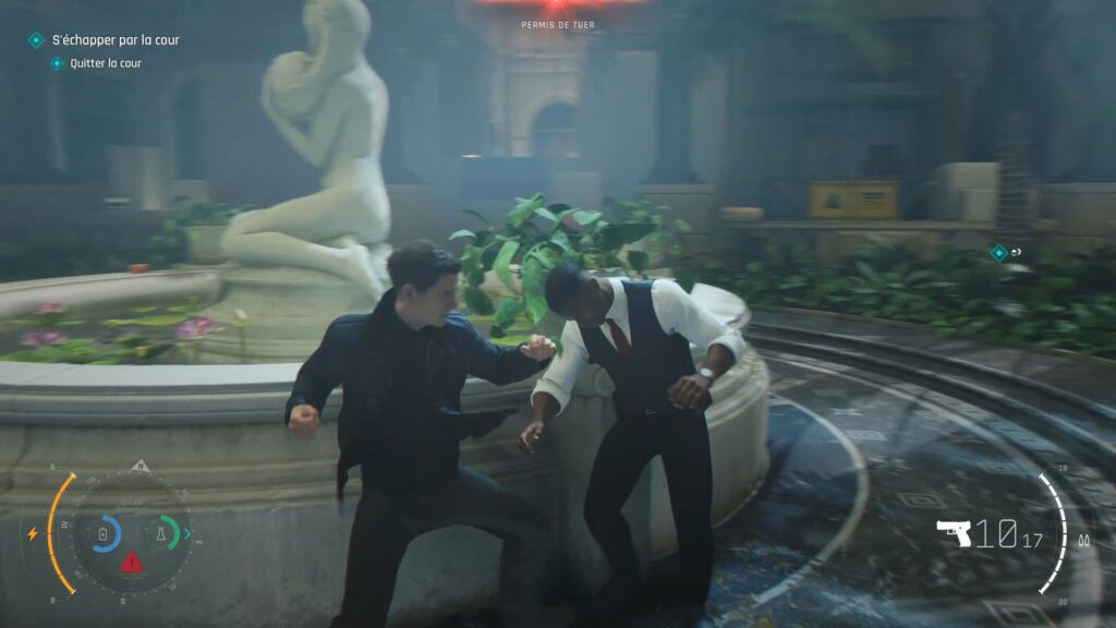 007 first light soluce guide astuce defi invite indesirable xbox ps5 pc nintendo switch