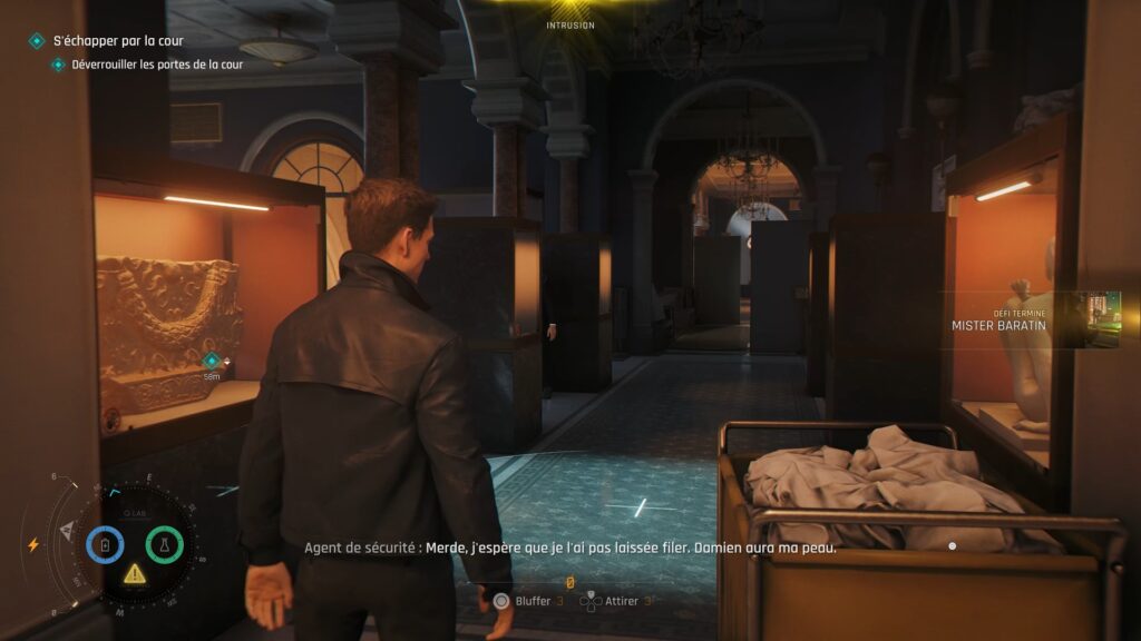007 first light soluce guide astuce defi invite indesirable xbox ps5 pc nintendo switch