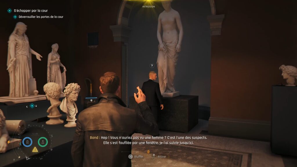 007 first light soluce guide astuce defi invite indesirable xbox ps5 pc nintendo switch
