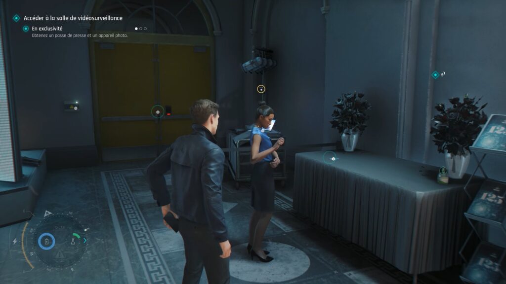 007 first light soluce guide astuce defi invite indesirable xbox ps5 pc nintendo switch