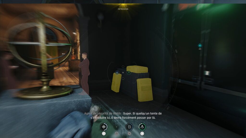 007 first light soluce guide astuce defi invite indesirable xbox ps5 pc nintendo switch