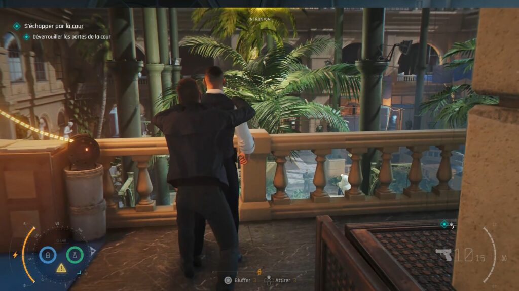 007 first light soluce guide astuce defi invite indesirable xbox ps5 pc nintendo switch