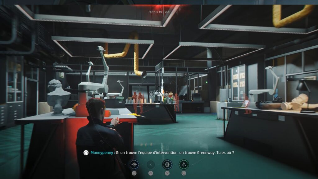 007 first light soluce guide astuce defi invite indesirable xbox ps5 pc nintendo switch
