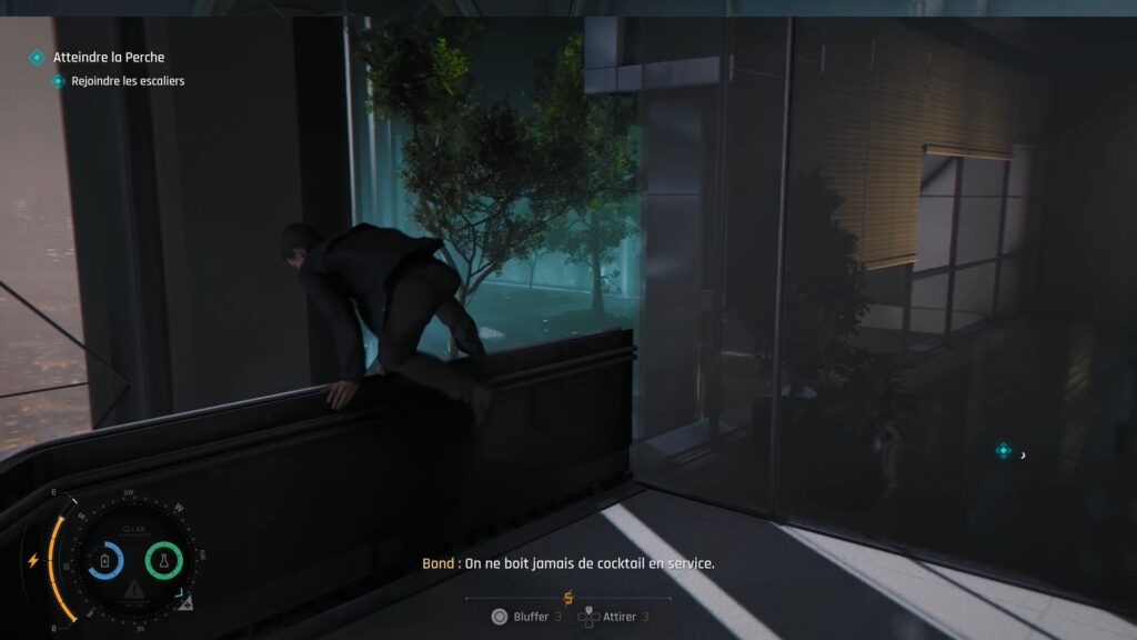 007 first light soluce guide astuce solution xbox pc ps5 switch 2 defi knightfall
